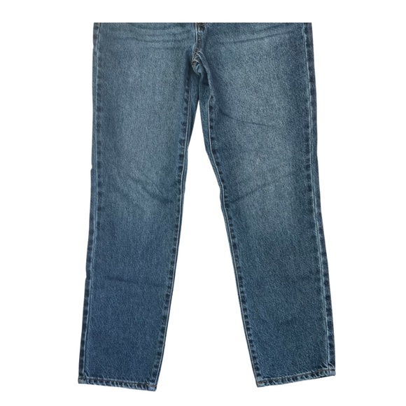 PacSun Mom Jean Dark Wash Size 26 - Picture 3 of 13